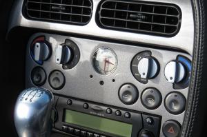 Aston Martin DB AR1 Zagato 2003 года  (NA)